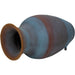 FOUDEBASSIN.COM ARGOS - amphore en polyrésine - 900 l/h, 5ml tuyau, coloris bleu/gris - H34 x 60 x 34 cm 8711465871617 1387161