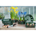 FOUDEBASSIN.COM Bacs à bulbes - H7,5 x Ø26 cm - 3 x 8711338201015 6020101