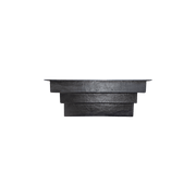 Foudebassin.com Bassins préformés Bassin à enterrer 620 x 240 x 100CM - Polyester - 14 880 L AQ4292