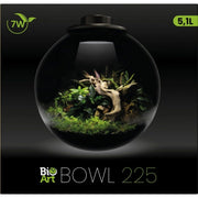 FOUDEBASSIN.COM BIOART BOWL 225 BLACK 8715897349485 A4056020