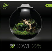 FOUDEBASSIN.COM BIOART BOWL 225 WHITE 	8715897349478 A4056015