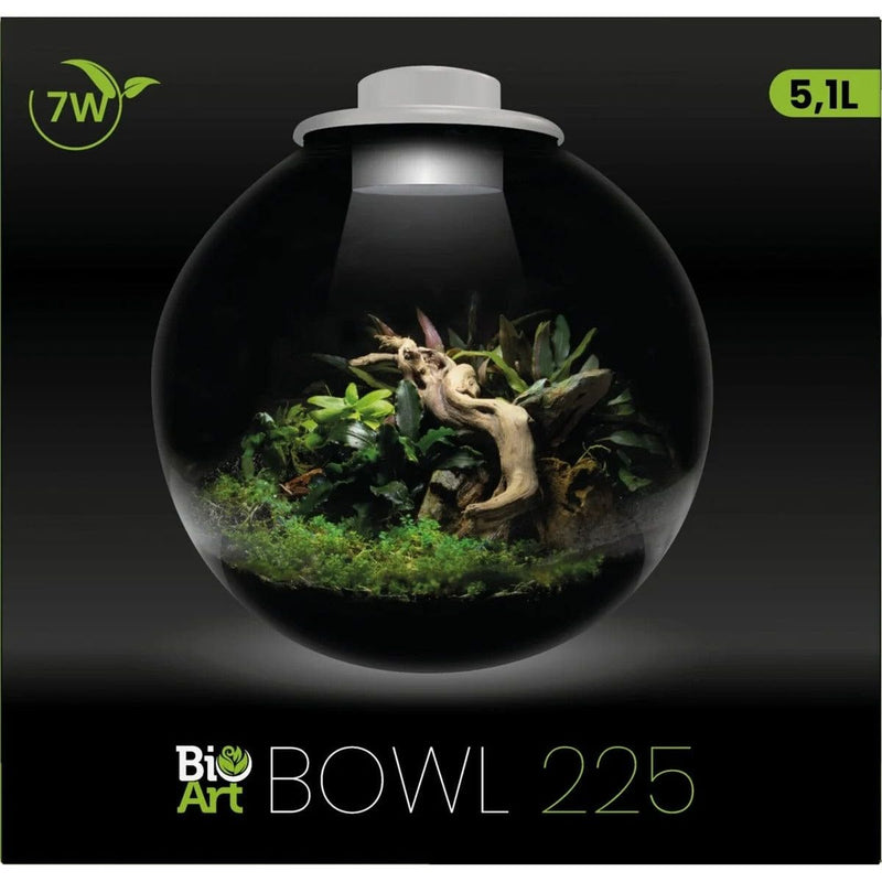 FOUDEBASSIN.COM BIOART BOWL 225 WHITE 	8715897349478 A4056015