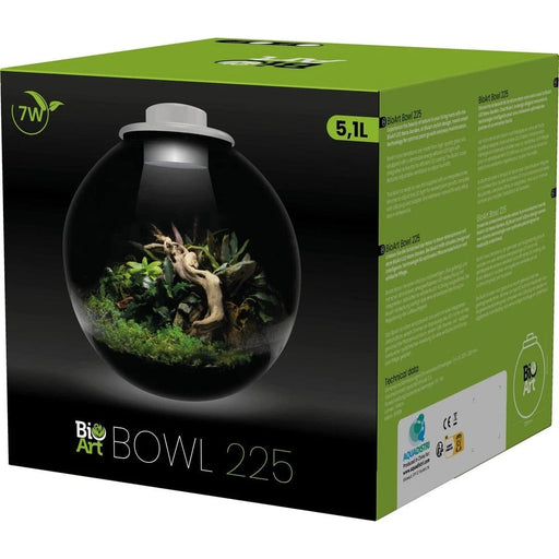 FOUDEBASSIN.COM BIOART BOWL 225 WHITE 	8715897349478 A4056015