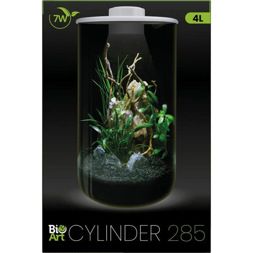 FOUDEBASSIN.COM BIOART CYLINDER 285 WHITE 8715897349454 A4056005