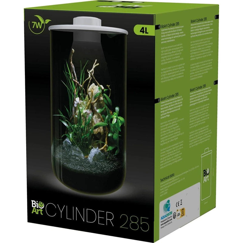 FOUDEBASSIN.COM BIOART CYLINDER 285 WHITE 8715897349454 A4056005