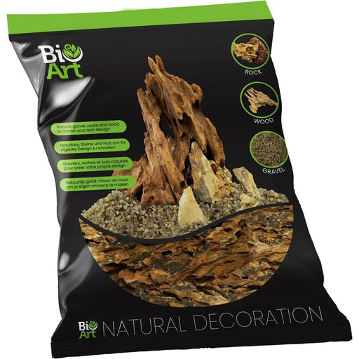 FOUDEBASSIN.COM BIOART DRAGON ROCK BAG 800 GRAM 	8715897349669 A4056235