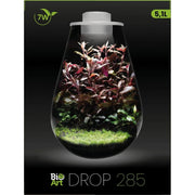 FOUDEBASSIN.COM BIOART DROP 285 WHITE 8715897349492 A4056025