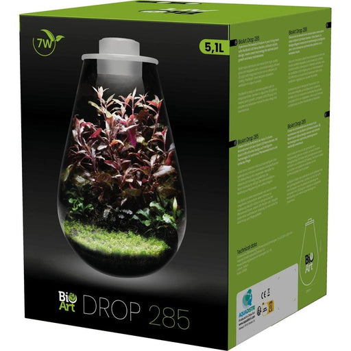 FOUDEBASSIN.COM BIOART DROP 285 WHITE 8715897349492 A4056025