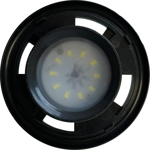 FOUDEBASSIN.COM BIOART LED 7 W-10 CM BLACK 	8715897349577 A4056105