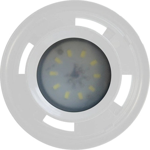 FOUDEBASSIN.COM BIOART LED 7 W-10 CM WHITE 	8715897349560 A4056100