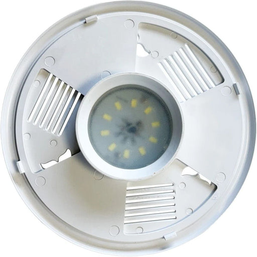 FOUDEBASSIN.COM BIOART LED 7 W-15 CM WHITE 	8715897349546 A4056090