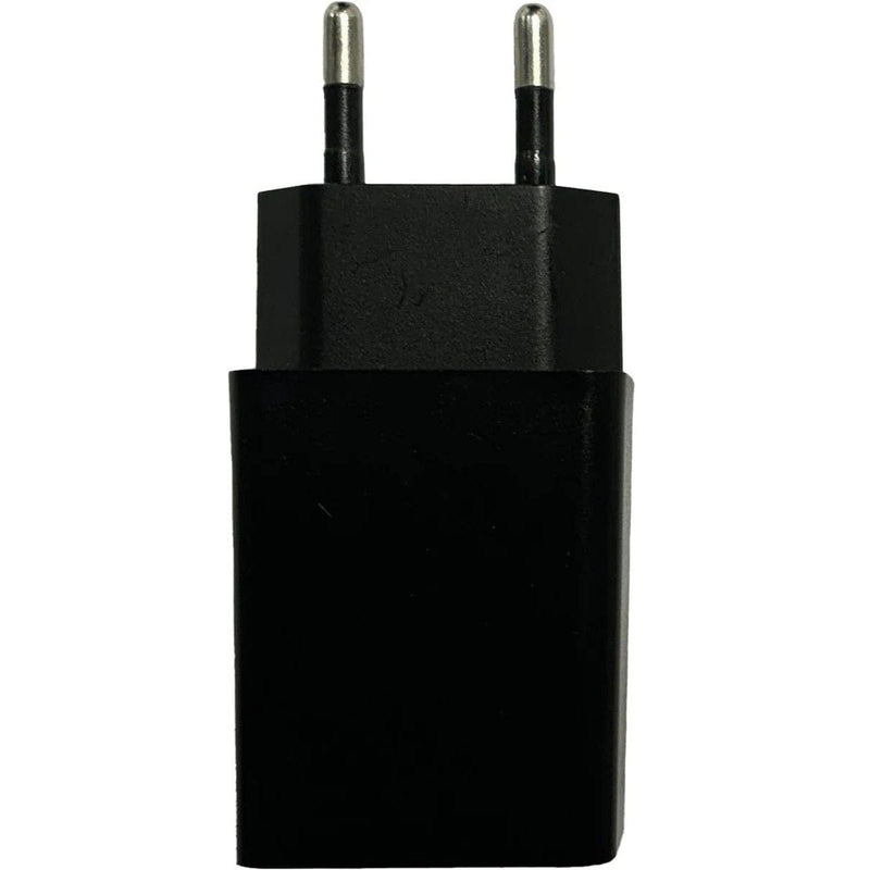 FOUDEBASSIN.COM BIOART LED USB CHARGER BLACK 8715897349591 A4056115