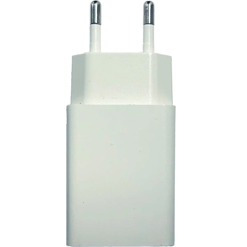 FOUDEBASSIN.COM BIOART LED USB CHARGER WHITE 8715897349584 A4056110