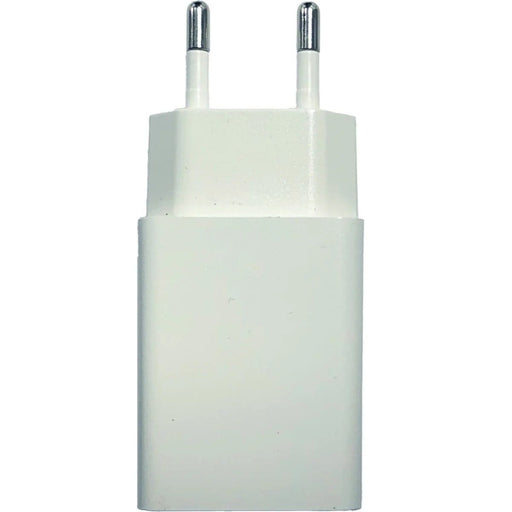 FOUDEBASSIN.COM BIOART LED USB CHARGER WHITE 8715897349584 A4056110