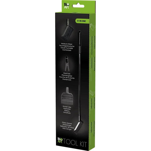 FOUDEBASSIN.COM BIOART TOOL KIT 	8715897349607 A4056205