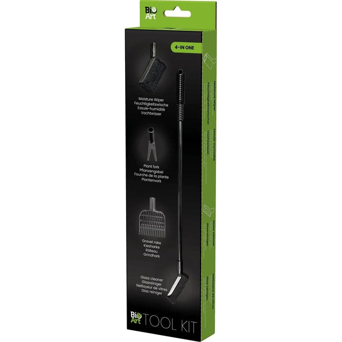 FOUDEBASSIN.COM BIOART TOOL KIT 	8715897349607 A4056205