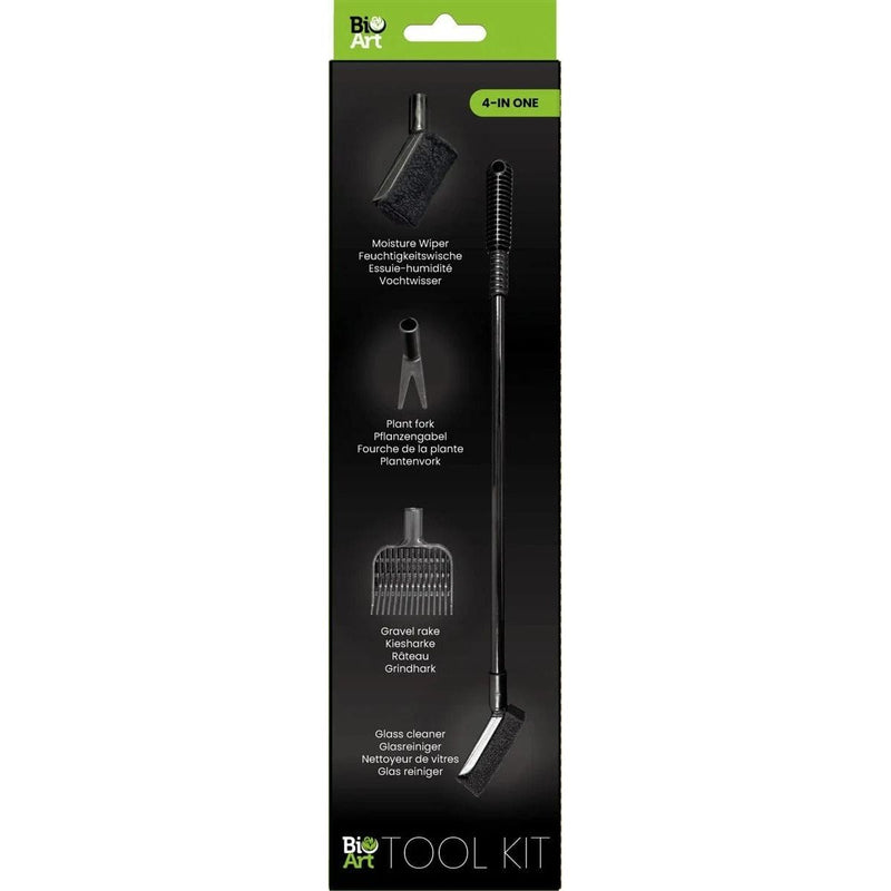 FOUDEBASSIN.COM BIOART TOOL KIT 	8715897349607 A4056205