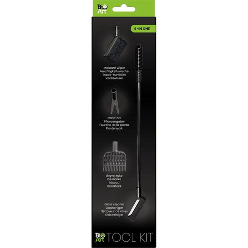 FOUDEBASSIN.COM BIOART TOOL KIT 	8715897349607 A4056205