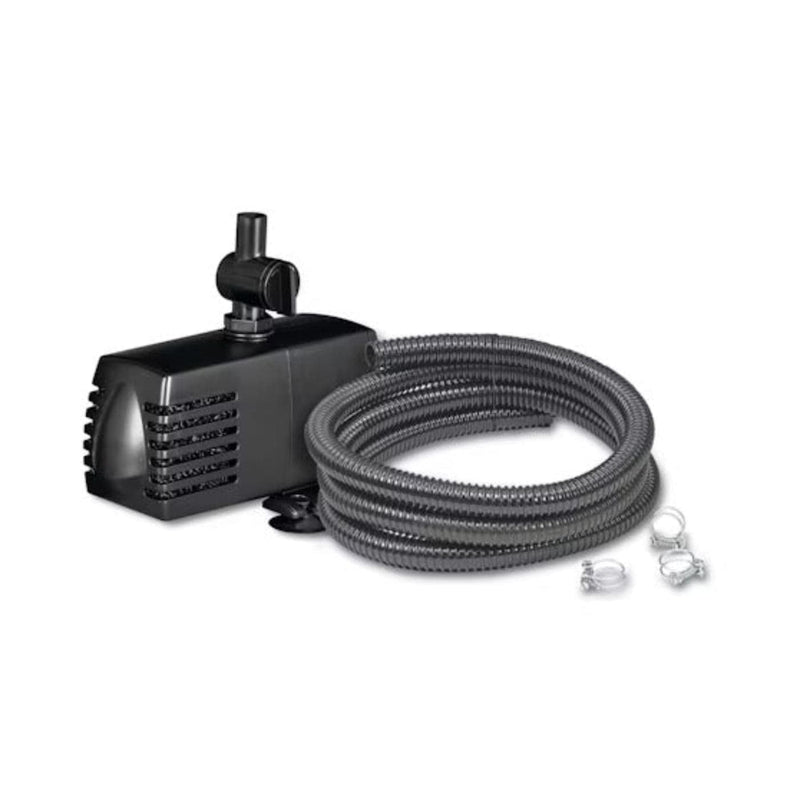 FOUDEBASSIN.COM BioPressure® II 10000 PlusSet - filtre à pression 8711465554176 1355417