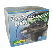FOUDEBASSIN.COM BioPressure® II 6000 - filtre à pression - 8711465554091 1355409
