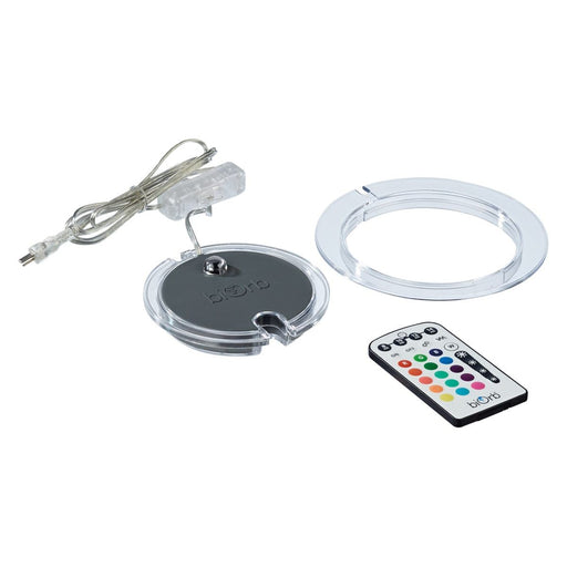 FOUDEBASSIN.COM biOrb petite éclairage MCR gris 45995