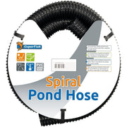 FOUDEBASSIN.COM BLACK SPIRAL POND HOSE 32 MM 5 M 8715897032035 08060051