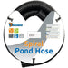 FOUDEBASSIN.COM BLACK SPIRAL POND HOSE 40 MM 30 M 8715897005251 08060055