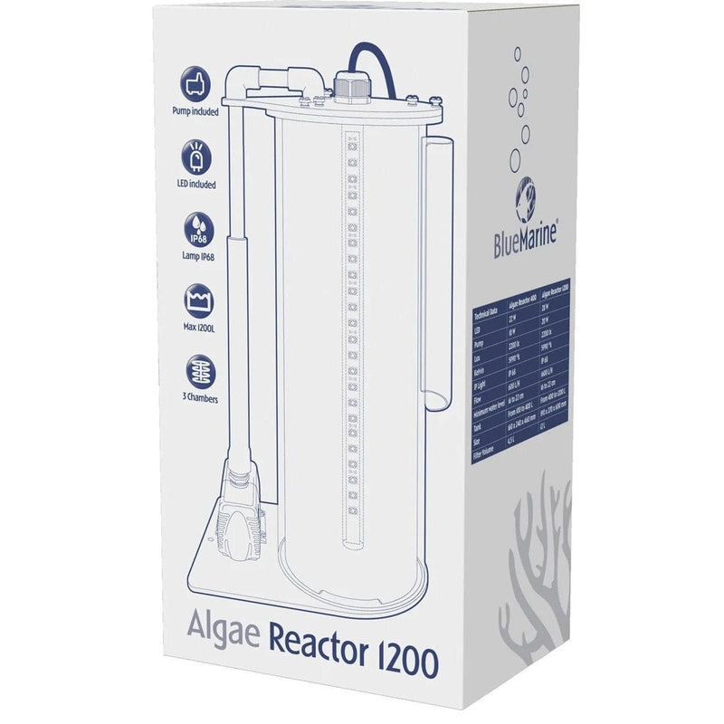 FOUDEBASSIN.COM BM ALGAE REACTOR 1200 8715897301452 N7050555