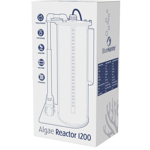 FOUDEBASSIN.COM BM ALGAE REACTOR 1200 8715897301452 N7050555