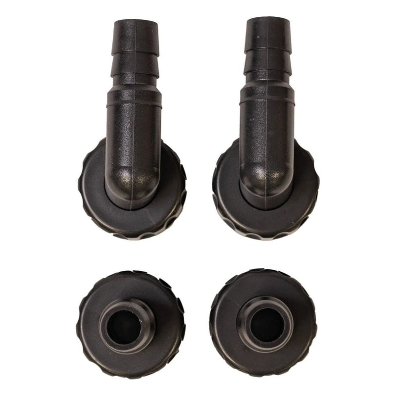 FOUDEBASSIN.COM BM CHILLER 1200 - HOSE CONNECTOR SET 8715897191879 N7040195