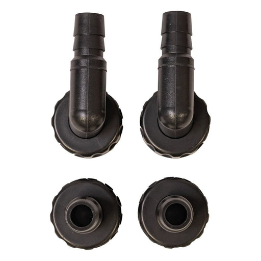 FOUDEBASSIN.COM BM CHILLER 1200 - HOSE CONNECTOR SET 8715897191879 N7040195