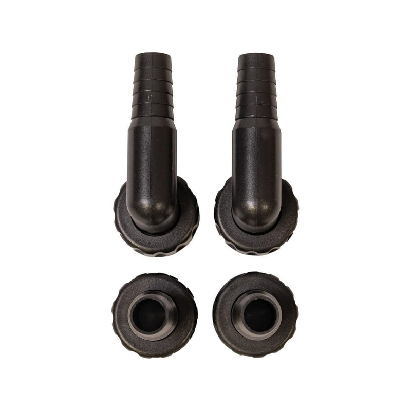 FOUDEBASSIN.COM BM CHILLER 2000 - HOSE CONNECTOR SET 8715897191886 N7040200