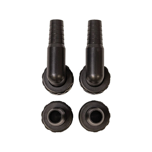 FOUDEBASSIN.COM BM CHILLER 2000 - HOSE CONNECTOR SET 8715897191886 N7040200