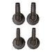 FOUDEBASSIN.COM BM CHILLER 400 - HOSE CONNECTOR SET 8715897191855 N7040185