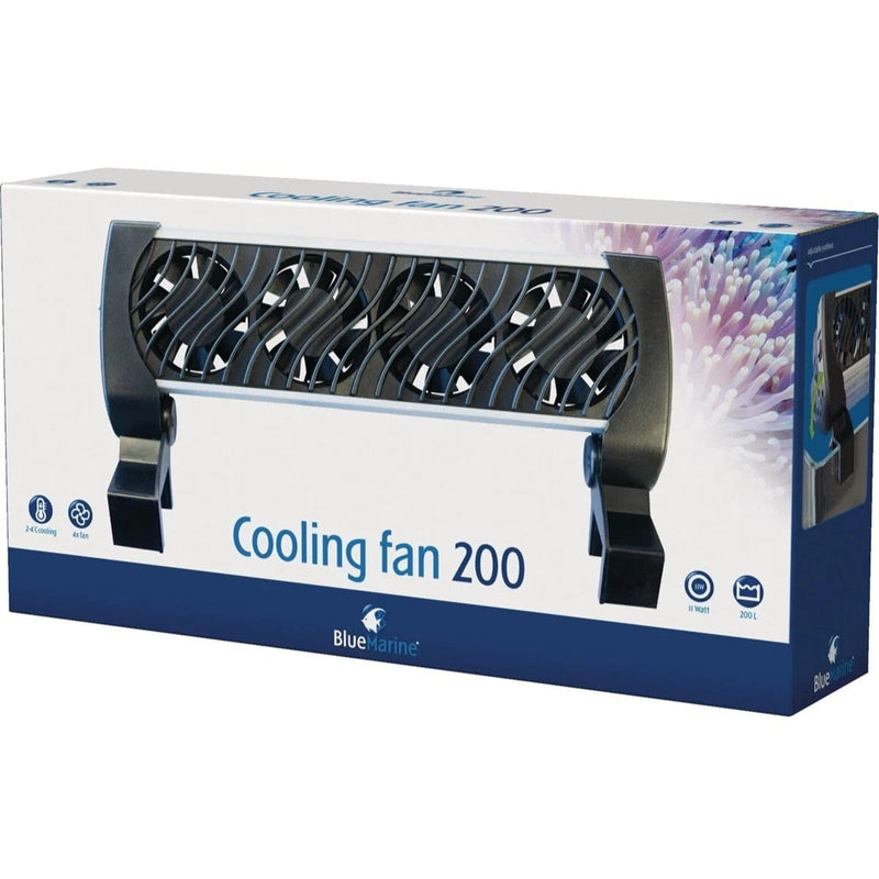 FOUDEBASSIN.COM BM COOLING FAN 200 8715897337086 N7040110