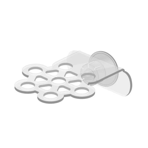 FOUDEBASSIN.COM BM CORAL PLUG HOLDER 7 8715897341441 N7090500