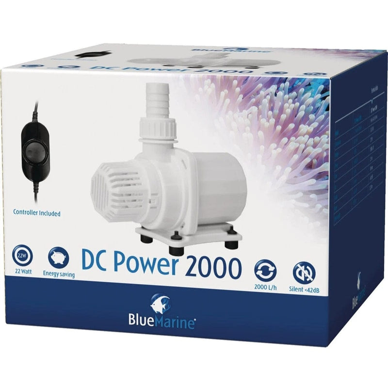 FOUDEBASSIN.COM BM DC POWER 2000 8715897337062 N7035517