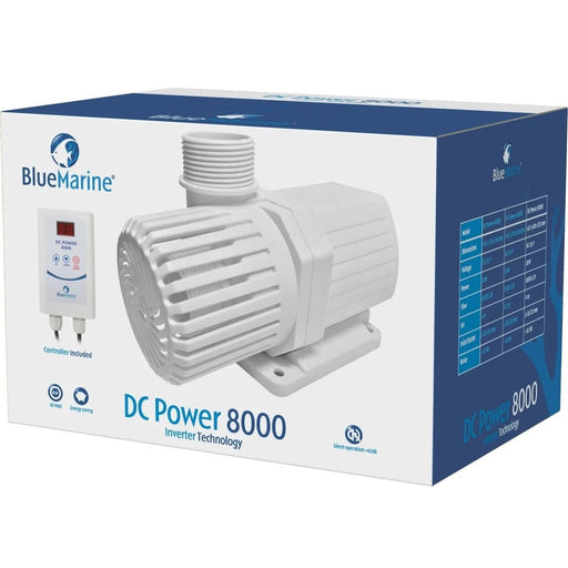 FOUDEBASSIN.COM BM DC POWER 8000 8715897301483 N7035530