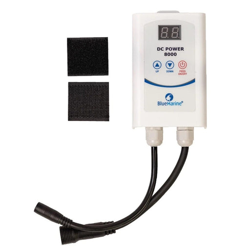 FOUDEBASSIN.COM BM DC POWER CONTROLLER 8000 8715897303401 N7035560