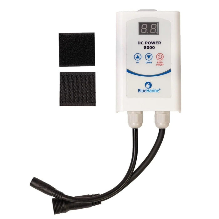 FOUDEBASSIN.COM BM DC POWER CONTROLLER 8000 8715897303401 N7035560