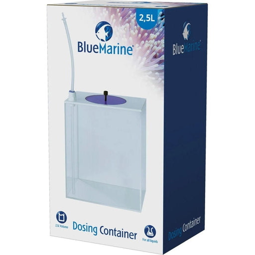 FOUDEBASSIN.COM BM DOSING CONTAINER 2,5 L 8715897342509 N7050343