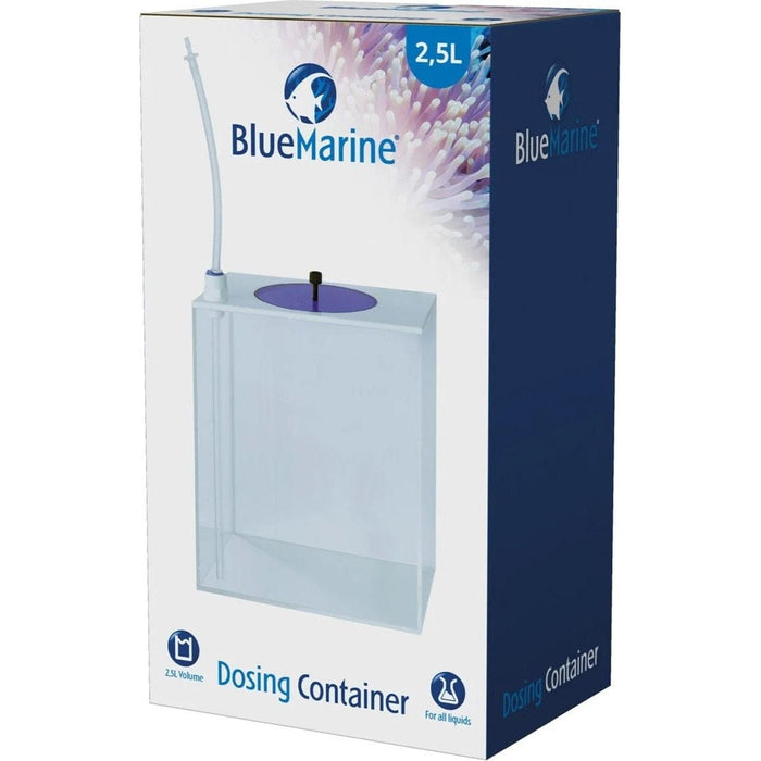 FOUDEBASSIN.COM BM DOSING CONTAINER 2,5 L 8715897342509 N7050343