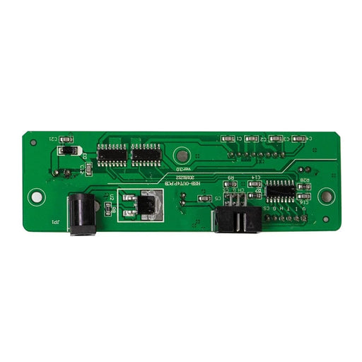 FOUDEBASSIN.COM BM DOSING PUMP 4 DRIVE PCB 8715897306860 N7050640