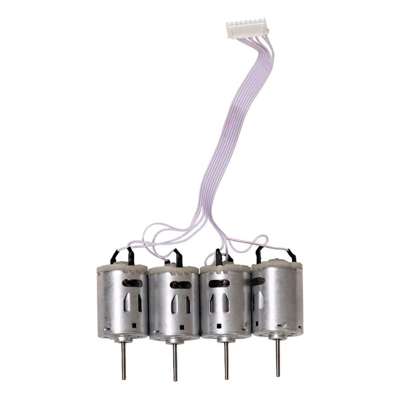 FOUDEBASSIN.COM BM DOSING PUMP 4 MOTOR 4PCS 8715897306853 N7050635