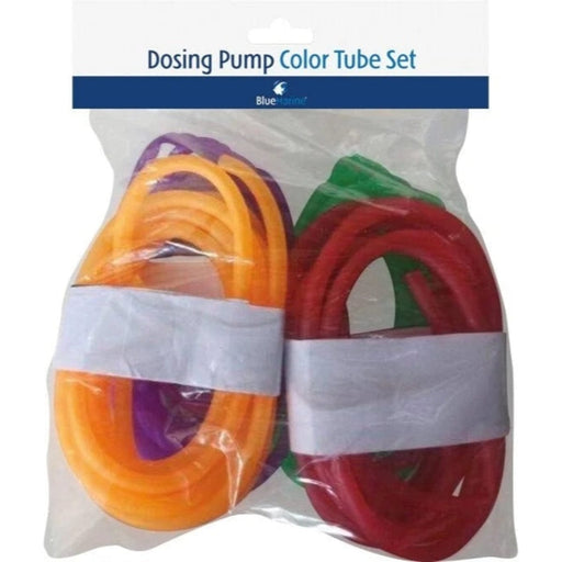 FOUDEBASSIN.COM BM DOSING PUMP COLOR TUBE SET 8715897320149 N7050647