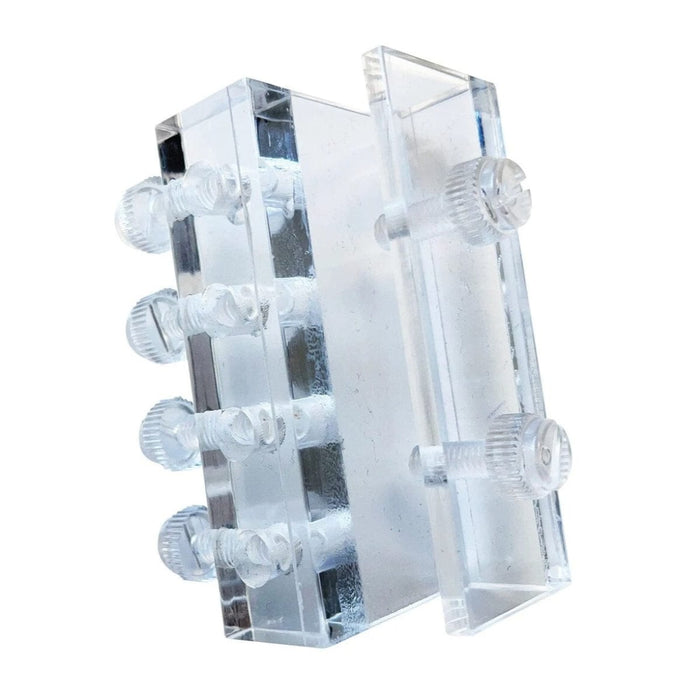 FOUDEBASSIN.COM BM DOSING PUMP TUBE BRACKET 8715897337093 N7050643