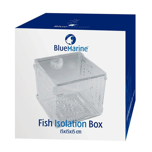 FOUDEBASSIN.COM BM FISH ISOLATION BOX 15X15X15 CM 8715897273148 N7090337