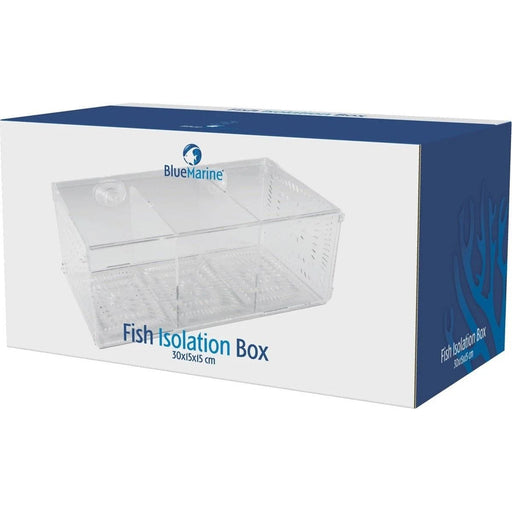 FOUDEBASSIN.COM BM FISH ISOLATION BOX 30X15X15 CM 8715897273155 N7090339