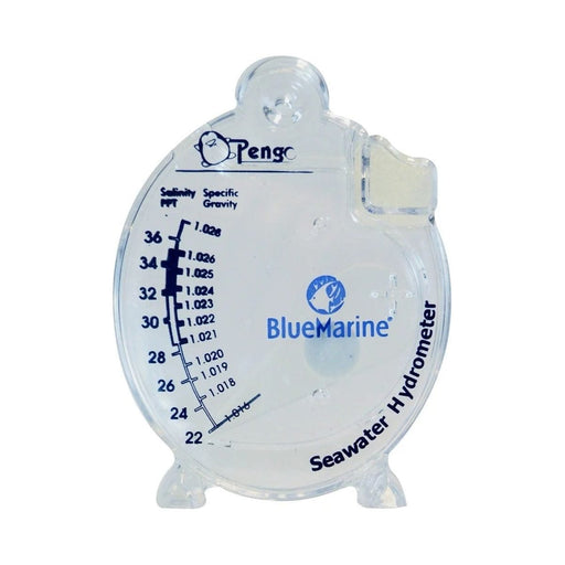 FOUDEBASSIN.COM BM HYDROMETER 8715897226021 N7090300