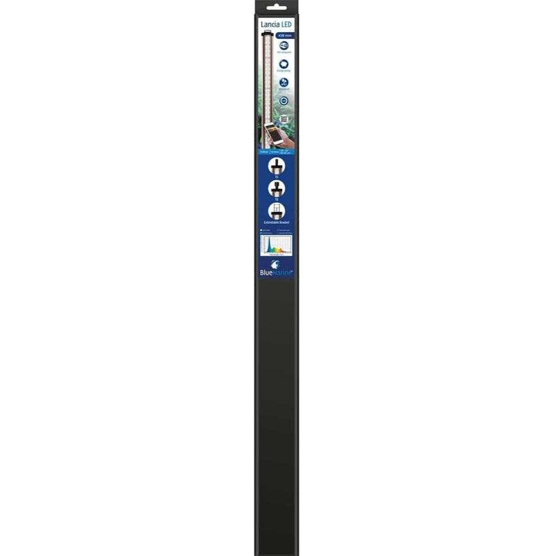 FOUDEBASSIN.COM BM LANCIA WIFI LED 438 MM-16 W 8715897319198 N7080255